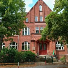 Diesterwegschule