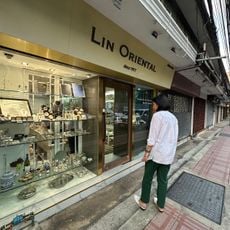 LIN Jewelery