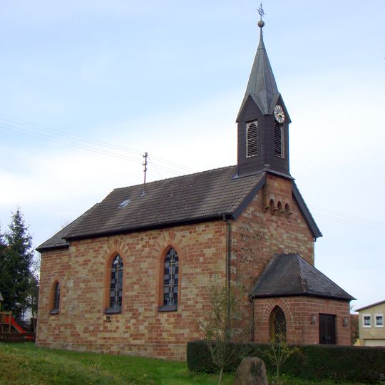 Kirche