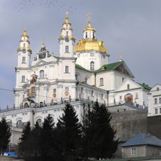 Church of the Dormition
