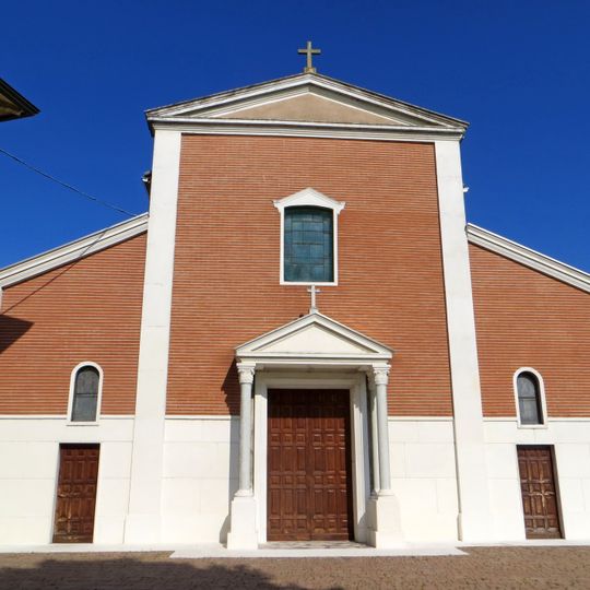 Chiesa di Sant'Andrea