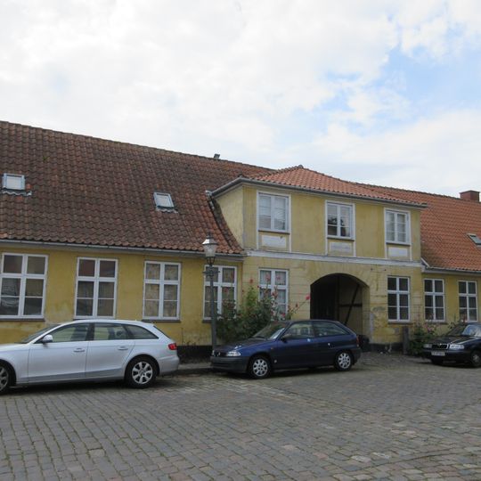 Grundtvig House