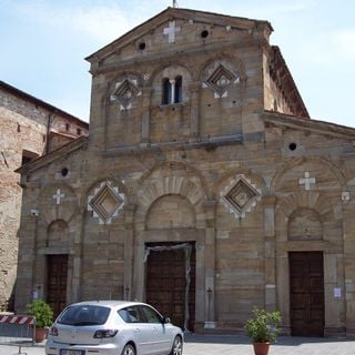 Pieve di San Giovanni e Santa Maria Assunta