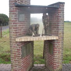 Torre Borre en Fiel Brandt