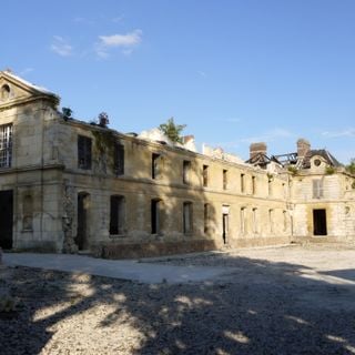 Château de Neuville-sur-Oise