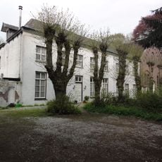 Klooster St.Elisabeth, Reek