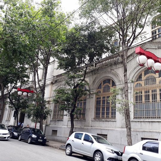 Antigo Colégio São José