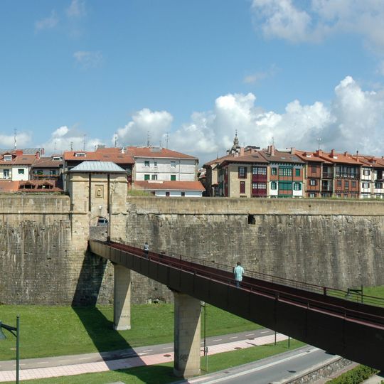 Muralla