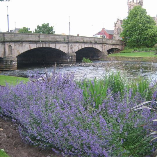 Musselburgh