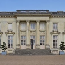 Château de Pignerolle
