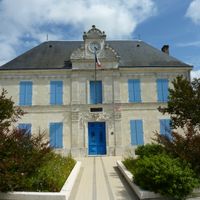 Saint-Laurent-de-la-Prée