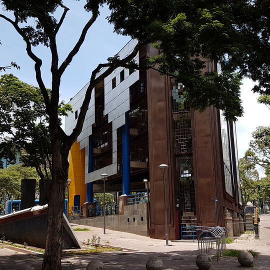 Museu de Mineralogia Professor Djalma Guimarães