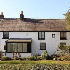 Benty Heath Farmhouse