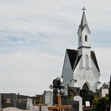 Gruftkapelle Familie Lehr