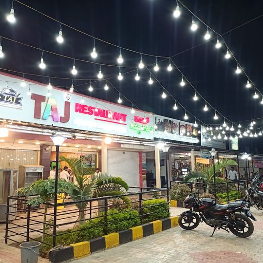 Taj Restaurant Hoskote -8880918007