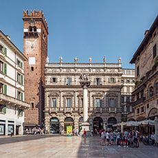Piazza delle Erbe