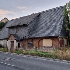 Wohnhaus (Umgebinde) Bautzener Straße 10