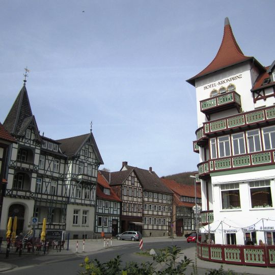 Bad Salzdetfurth
