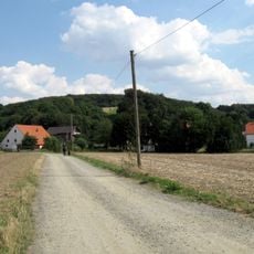 Ruschberg