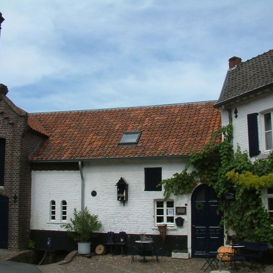 Grevenbichtermolen