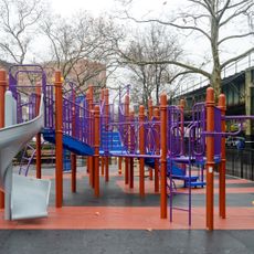 Nicholas A Brizzi Playground