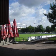 Robert-Schlienz-Stadion