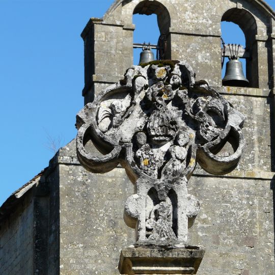 Croix monumentale