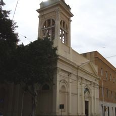 Santissima Annunziata