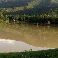 Jakhera Lake