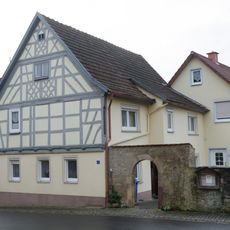 Bauernhaus