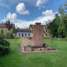 Sowjetisches Ehrenmal Rochlitz