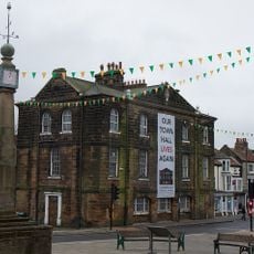 Guisborough Town Hall
