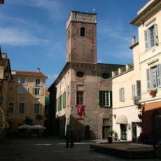 Palazzo Peloso Cepolla