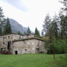 Forte di Landro