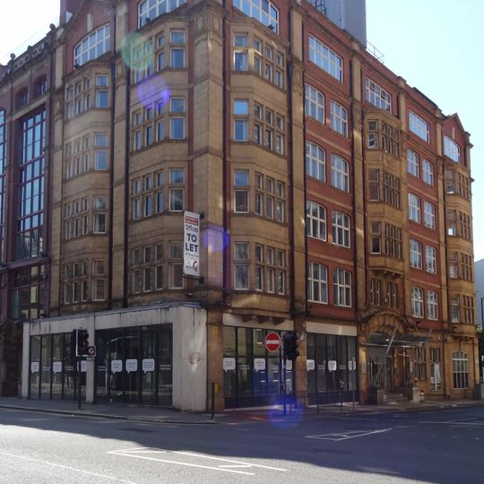 40 And 41, Aire Street