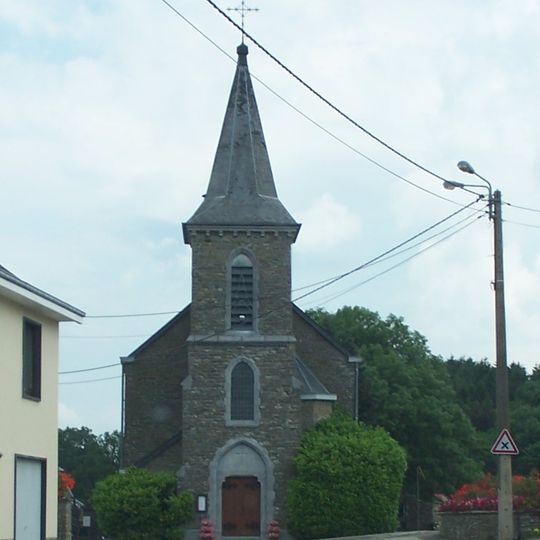 Sint-Petrus-en-Pauluskerk