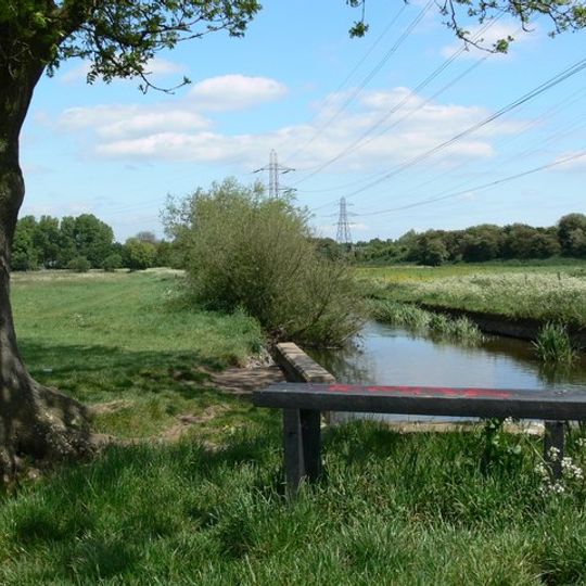 Aylestone Meadows