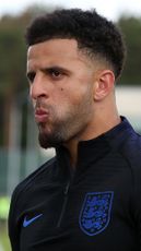 Kyle Walker