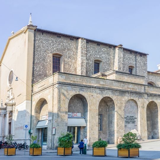 Chiesa di Sant'Agata