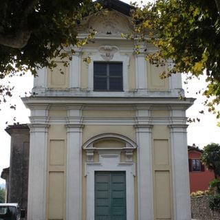 Oratorium San Rocco