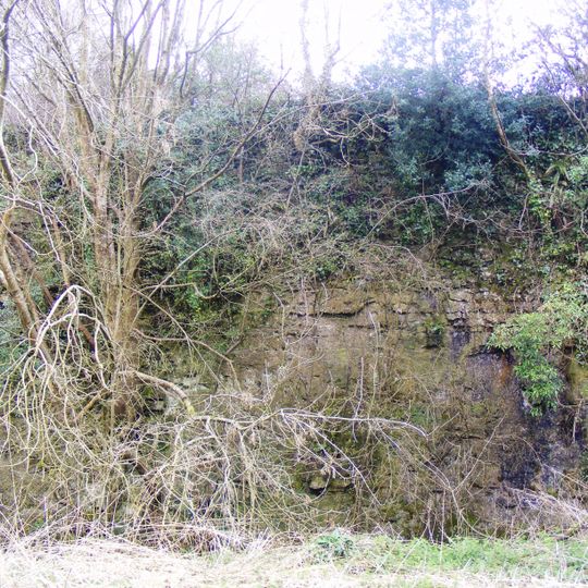 Viaduct Quarry