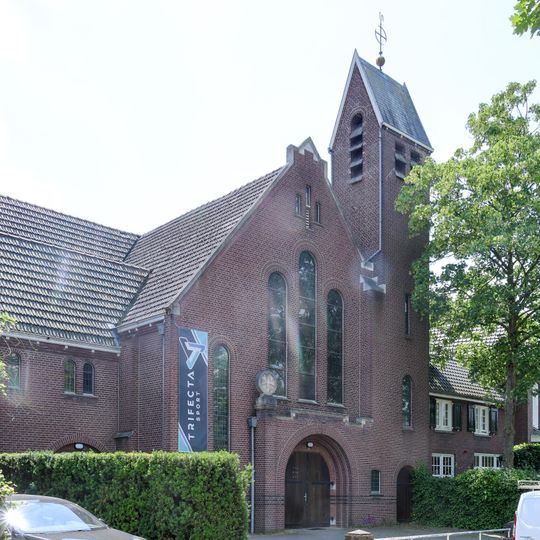 Oosterkerk