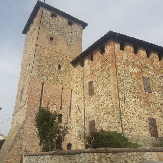 Corano Castle