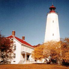 Jersey Shore, Nova Jersey