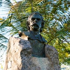 Carlos Gomes em Paquetá