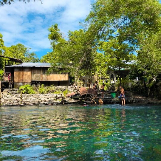 Provincia di Lanao del Sur