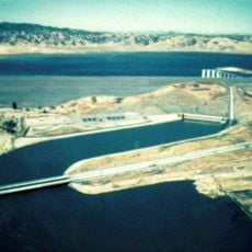 Gianelli Power Plant