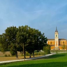 Sant'Apollinare Church