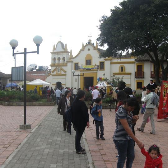 Bojacá