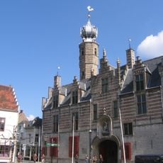 Markiezenhof
